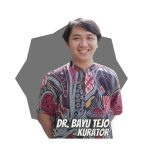 Dr Muchammad Bayu Tejo Sampurno - Kurator Seni